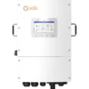 Inverter Hybrid Solis 15KW 3 Pha – S6-EH3P15K02-NV-YD-L - ÁP THẤP