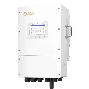 Inverter Hybrid Solis 15KW 3 Pha – S6-EH3P15K02-NV-YD-L