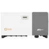 Inverter hoà lưới bám tải 3 PHA S5-GC110K 110KW