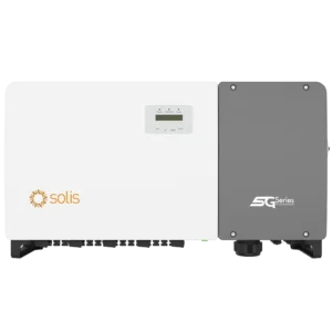 Inverter hoà lưới bám tải 3 PHA S5-GC110K 110KW