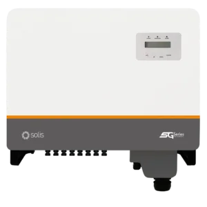 Inverter hoà lưới bám tải 3 PHA S5-GC50K 50KW