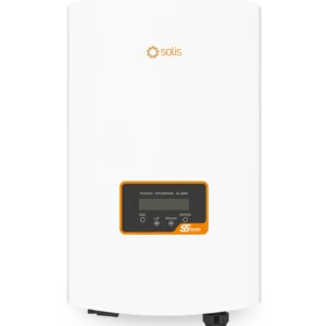 Inverter hoà lưới bám tải 1 PHA S5-GR1P10K 10KW