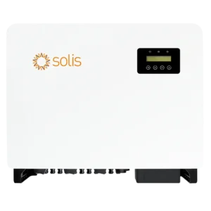 Inverter hoà lưới bám tải 3 PHA S5-GC60K 60KW