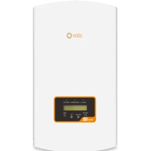 Inverter hoà lưới bám tải 3 PHA S5-GR3P20K 20KW