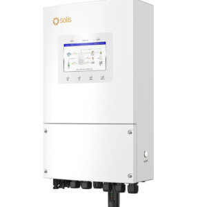 Biến tần Hybrid Solis S6-EH1P5K-L-PLUS cho hệ thống điện mặt trời