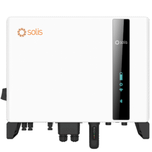 Inverter hybrid 10Kw 3pha Solis – S6-EH3P10K2-H - ÁP CAO