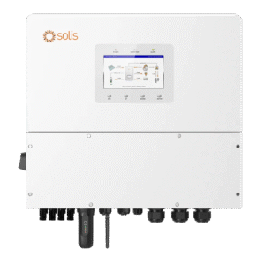 Inverter hybrid 20Kw 3pha Solis – S6-EH3P20K-H - ÁP CAO