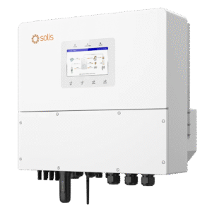 Inverter hybrid 20Kw 3pha Solis – S6-EH3P20K-H
