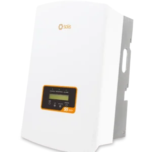 Inverter hoà lưới bám tải 3 PHA S5-GR3P20K