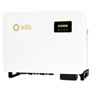 Inverter hoà lưới bám tải 3 PHA S5-GC60K