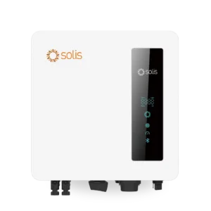 Inverter hoà lưới bám tải 1 PHA S6-GR1P6K-S 6KW