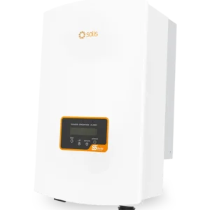 Inverter hoà lưới bám tải 1 PHA S5-GR1P10K